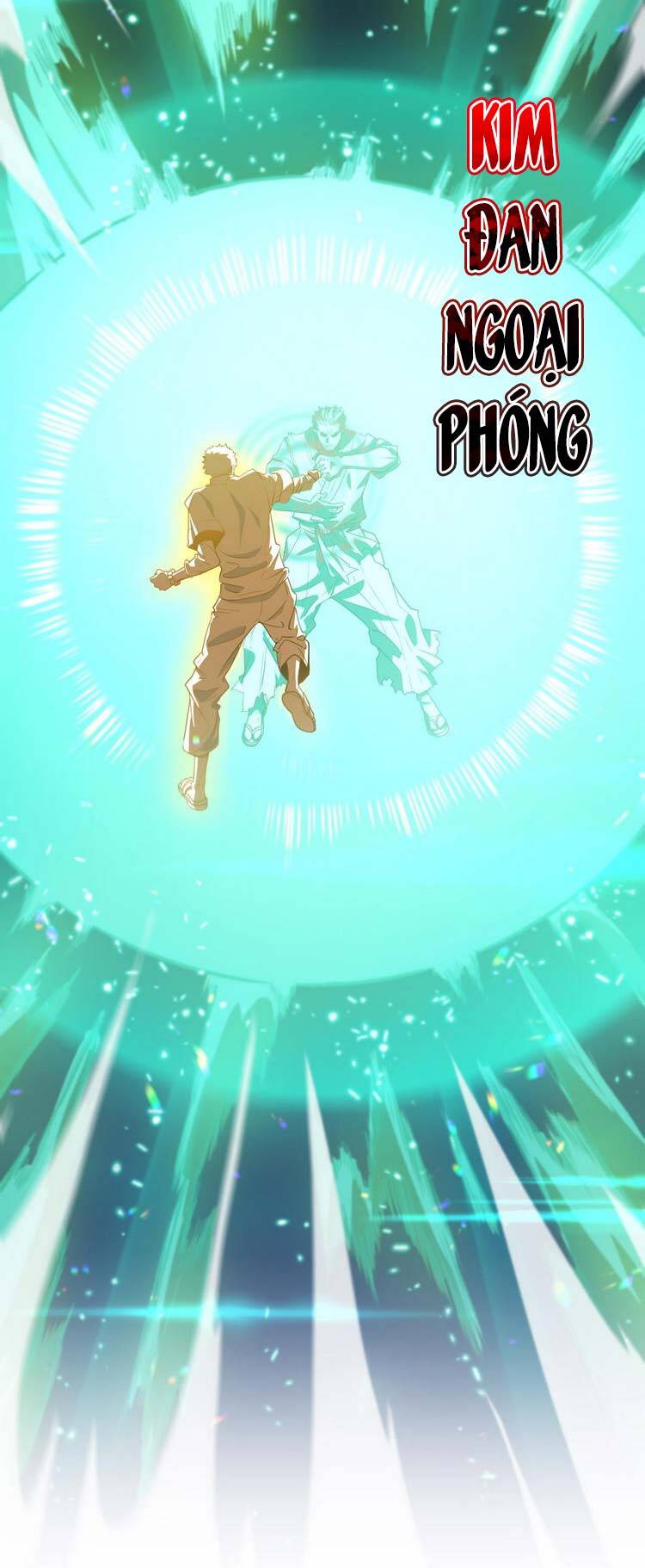 Đại Sư Phụ Hạ Sơn Chap 57 - Next Chap 58