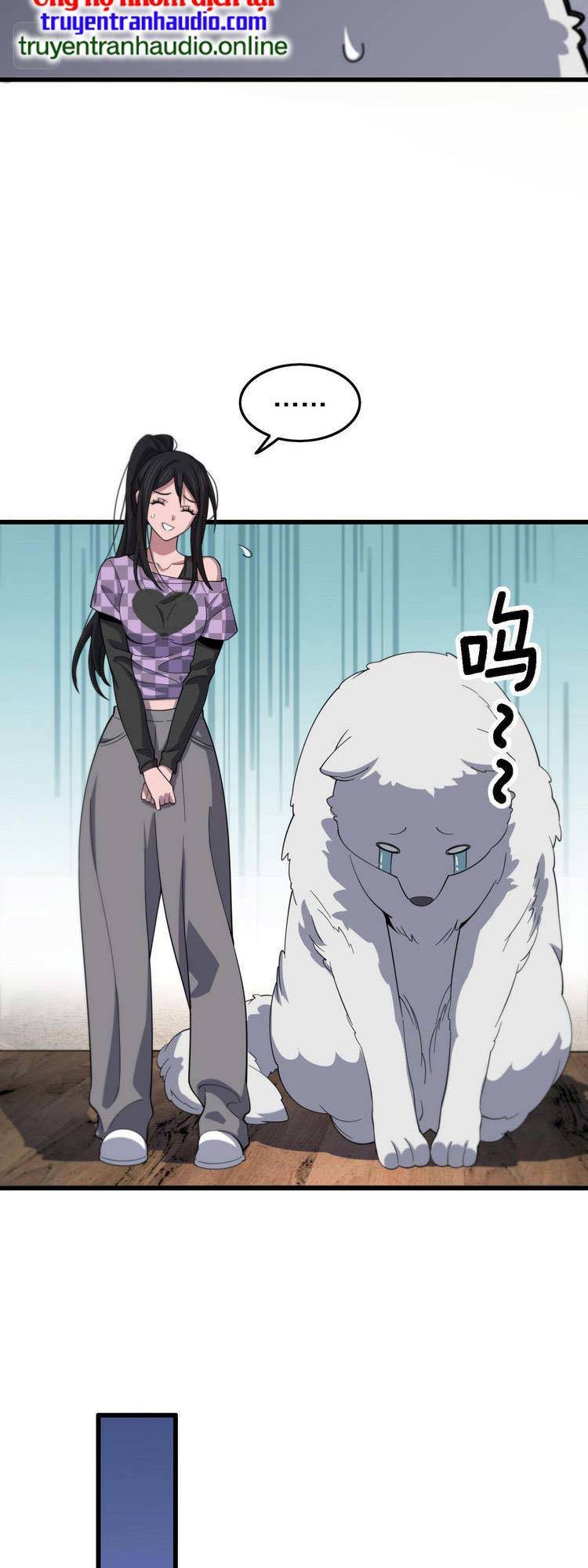 Đại Sư Phụ Hạ Sơn Chap 59 - Next Chap 60