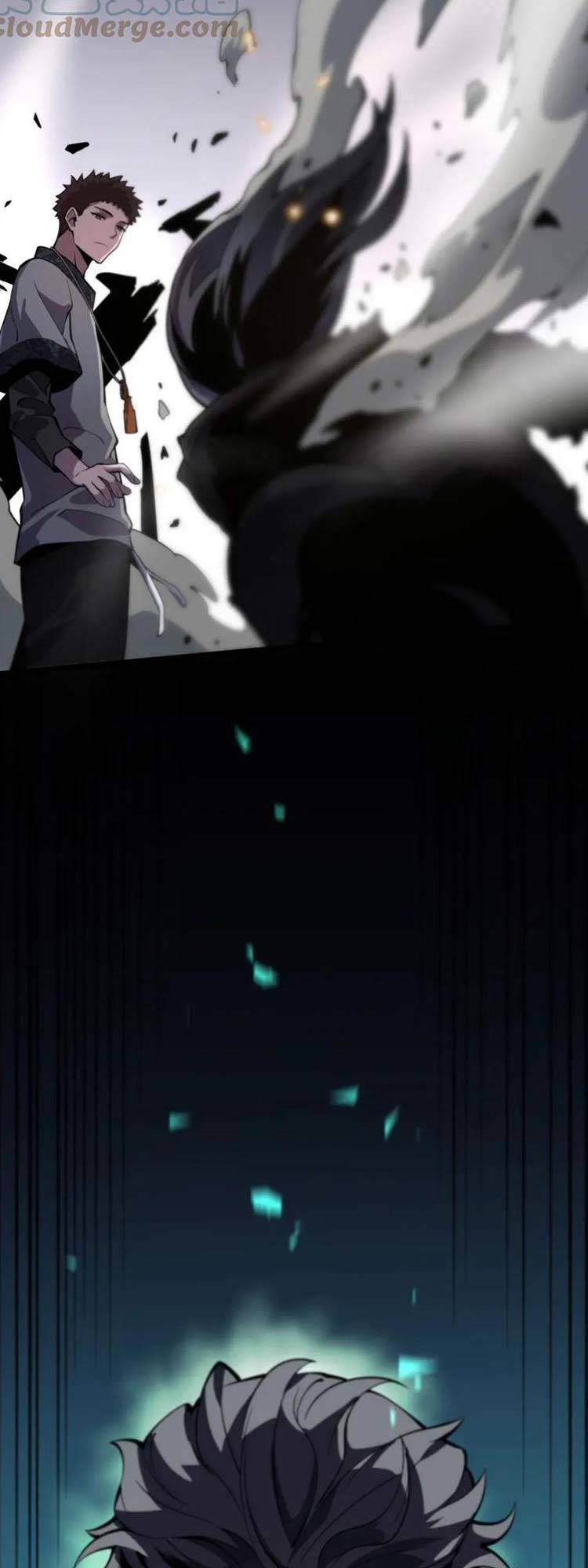 Đại Sư Phụ Hạ Sơn Chap 54 - Next Chap 55