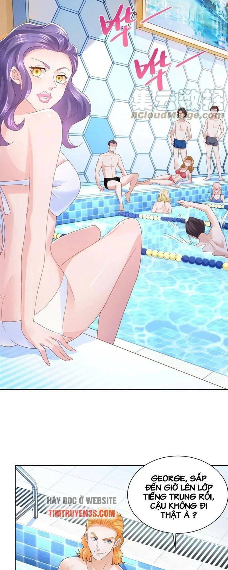 Mỗi Tuần Ta Có Một Nghề Nghiệp Mới Chap 102 - Next Chap 103