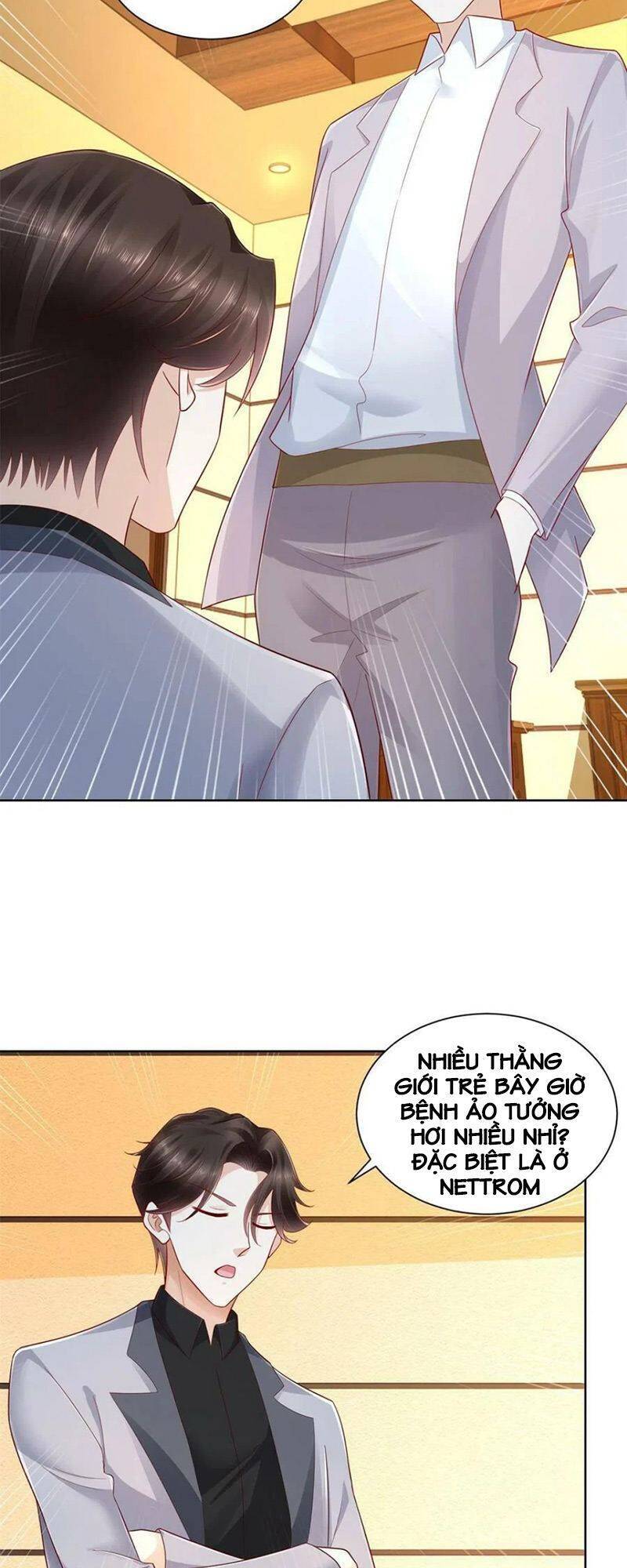 Mỗi Tuần Ta Có Một Nghề Nghiệp Mới Chap 114 - Next Chap 115