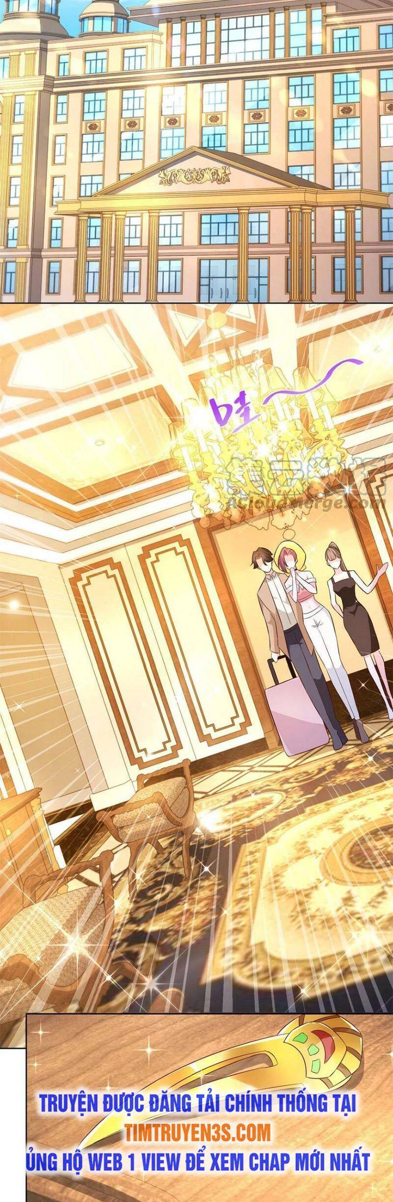 Mỗi Tuần Ta Có Một Nghề Nghiệp Mới Chap 119 - Next Chap 120