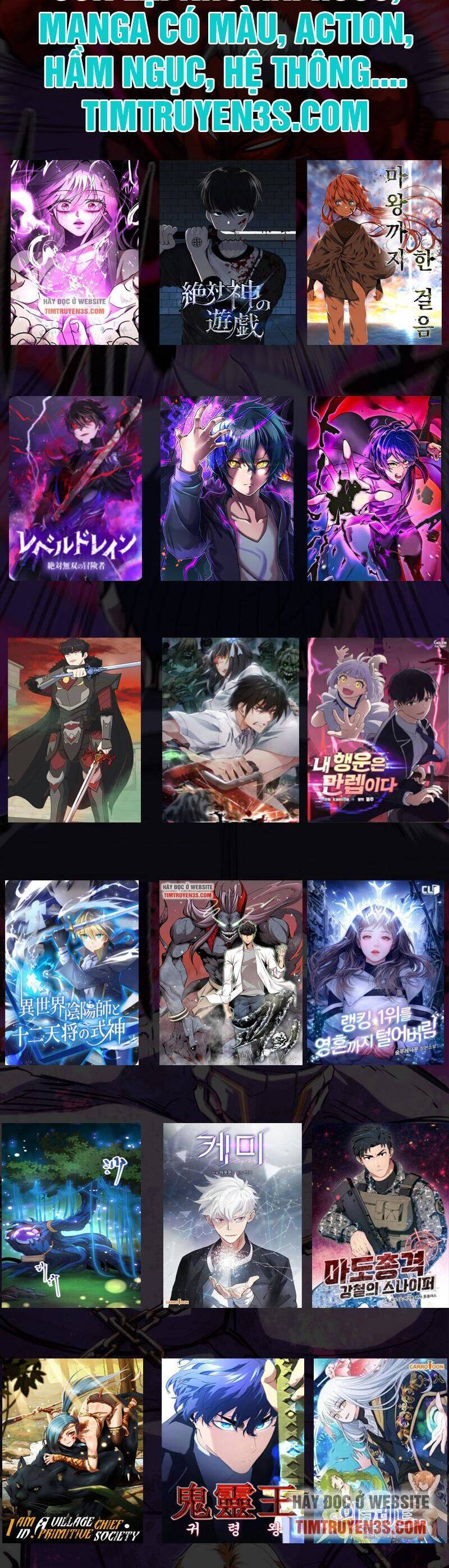 Mỗi Tuần Ta Có Một Nghề Nghiệp Mới Chap 119 - Next Chap 120