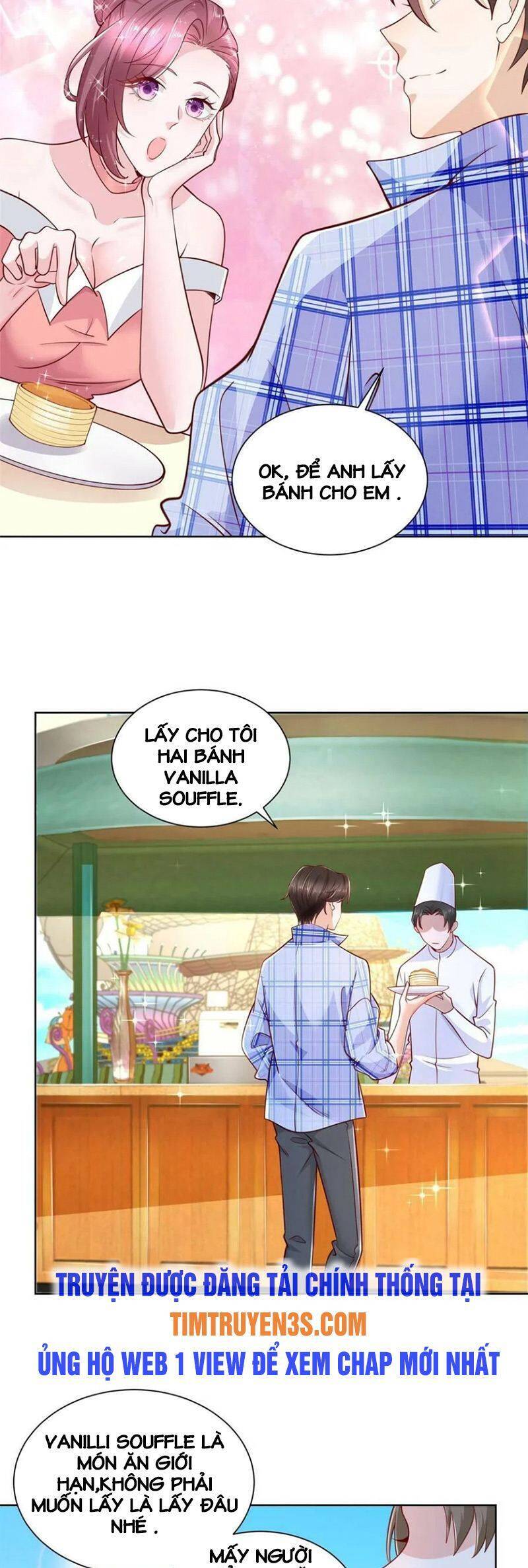 Mỗi Tuần Ta Có Một Nghề Nghiệp Mới Chap 121 - Next Chap 122