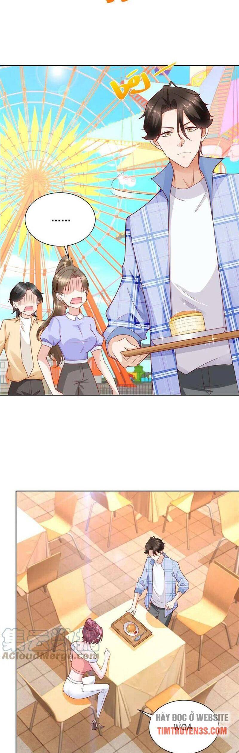 Mỗi Tuần Ta Có Một Nghề Nghiệp Mới Chap 121 - Next Chap 122