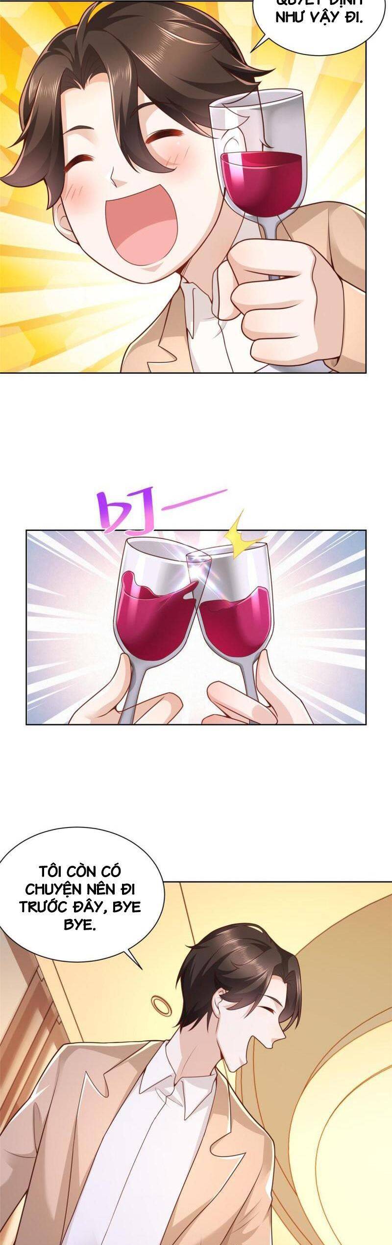 Mỗi Tuần Ta Có Một Nghề Nghiệp Mới Chap 129 - Next Chap 130