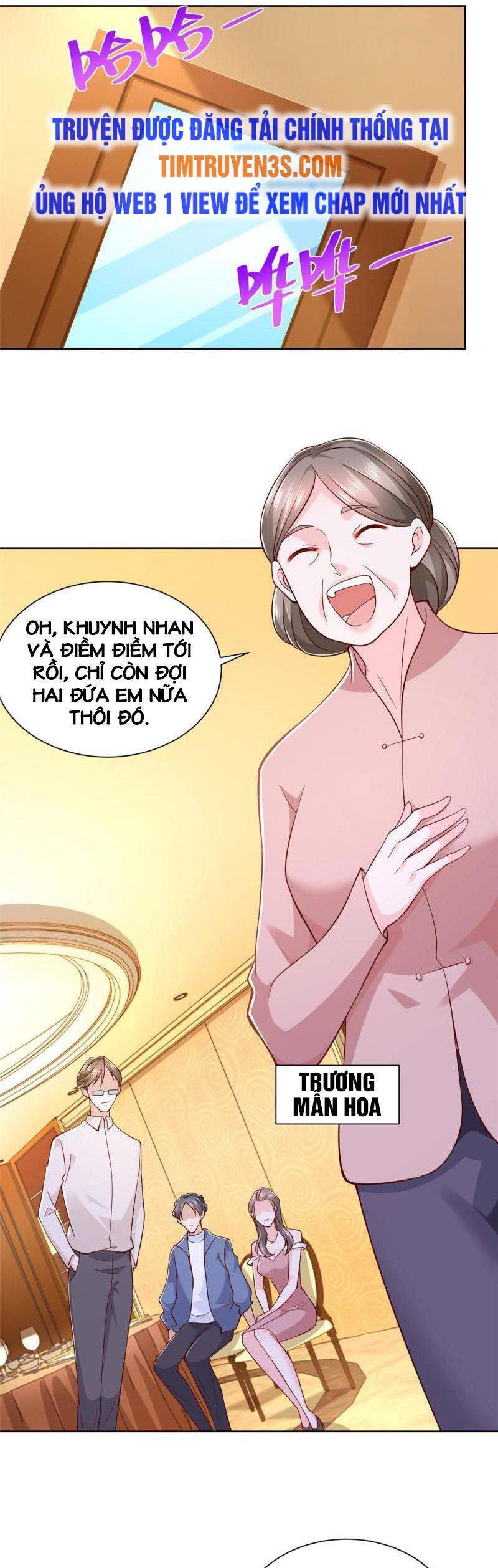 Mỗi Tuần Ta Có Một Nghề Nghiệp Mới Chap 131 - Next Chap 132