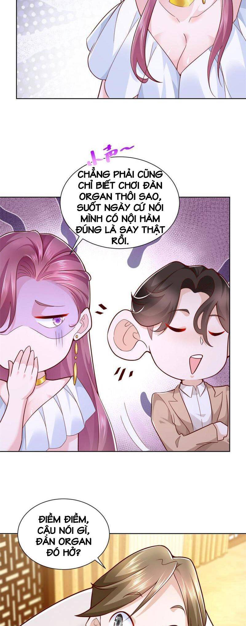 Mỗi Tuần Ta Có Một Nghề Nghiệp Mới Chap 131 - Next Chap 132