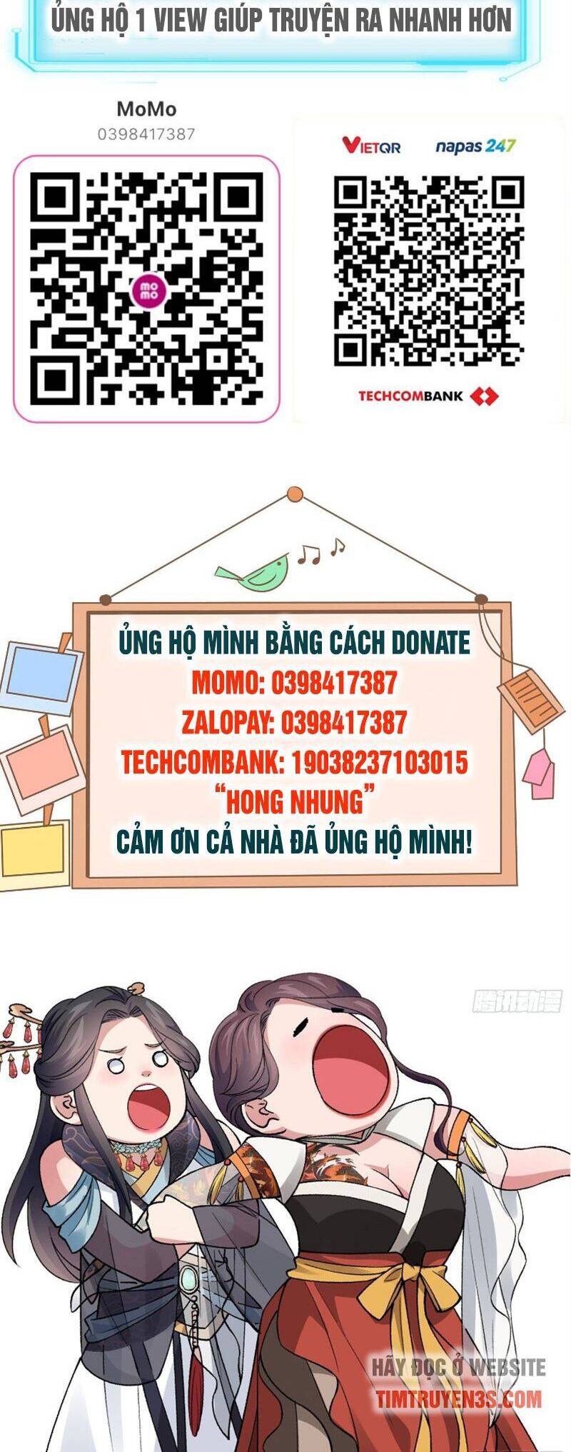 Mỗi Tuần Ta Có Một Nghề Nghiệp Mới Chap 131 - Next Chap 132