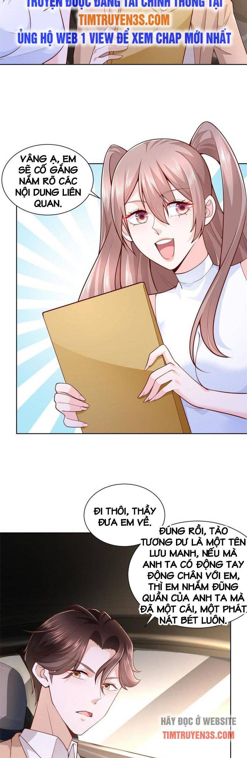 Mỗi Tuần Ta Có Một Nghề Nghiệp Mới Chap 131 - Next Chap 132