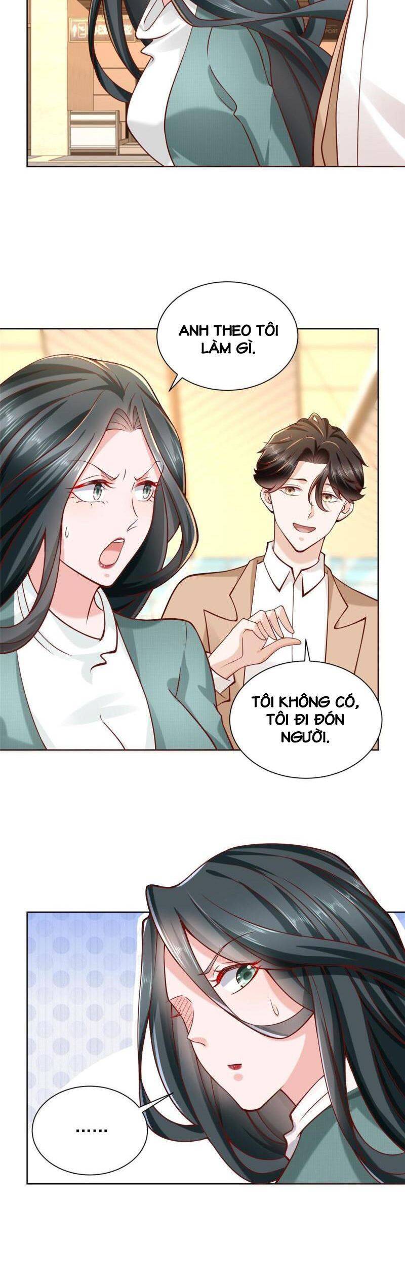 Mỗi Tuần Ta Có Một Nghề Nghiệp Mới Chap 138 - Next Chap 139