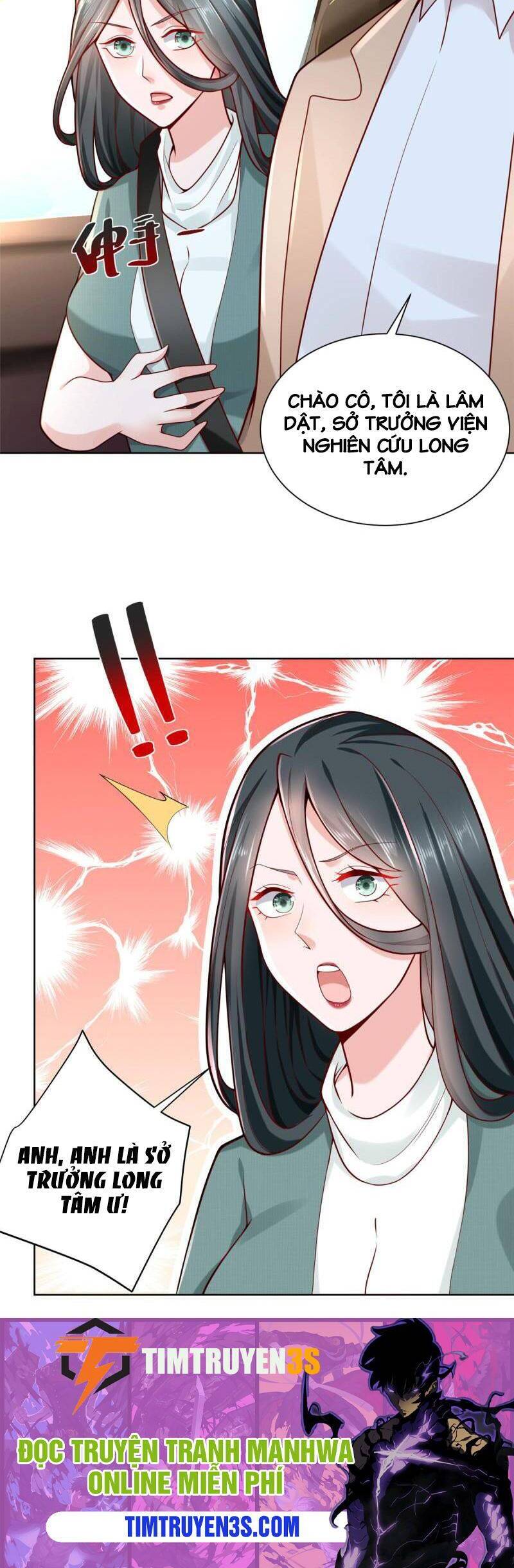 Mỗi Tuần Ta Có Một Nghề Nghiệp Mới Chap 138 - Next Chap 139