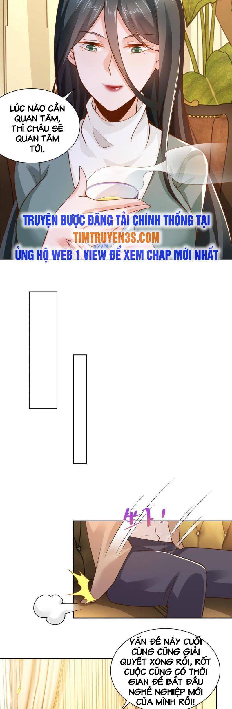 Mỗi Tuần Ta Có Một Nghề Nghiệp Mới Chap 139 - Next Chap 140