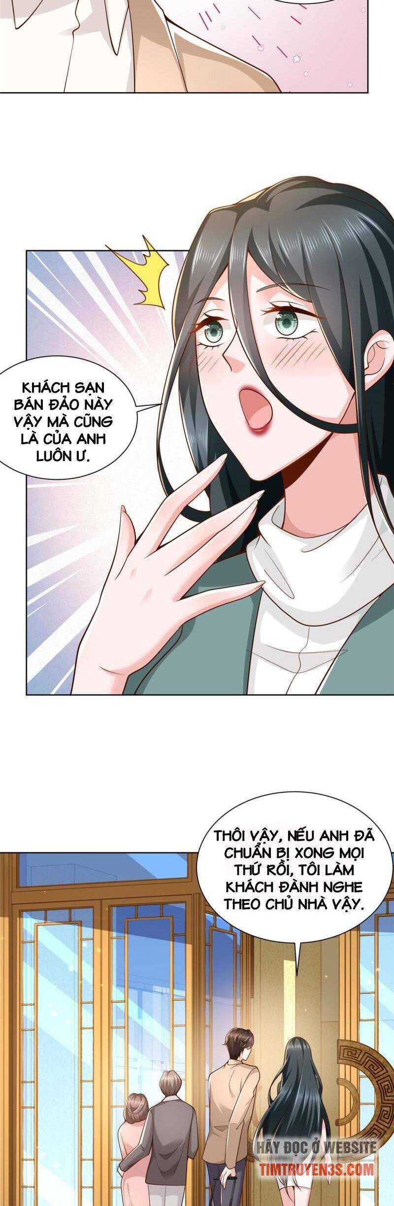 Mỗi Tuần Ta Có Một Nghề Nghiệp Mới Chap 139 - Next Chap 140