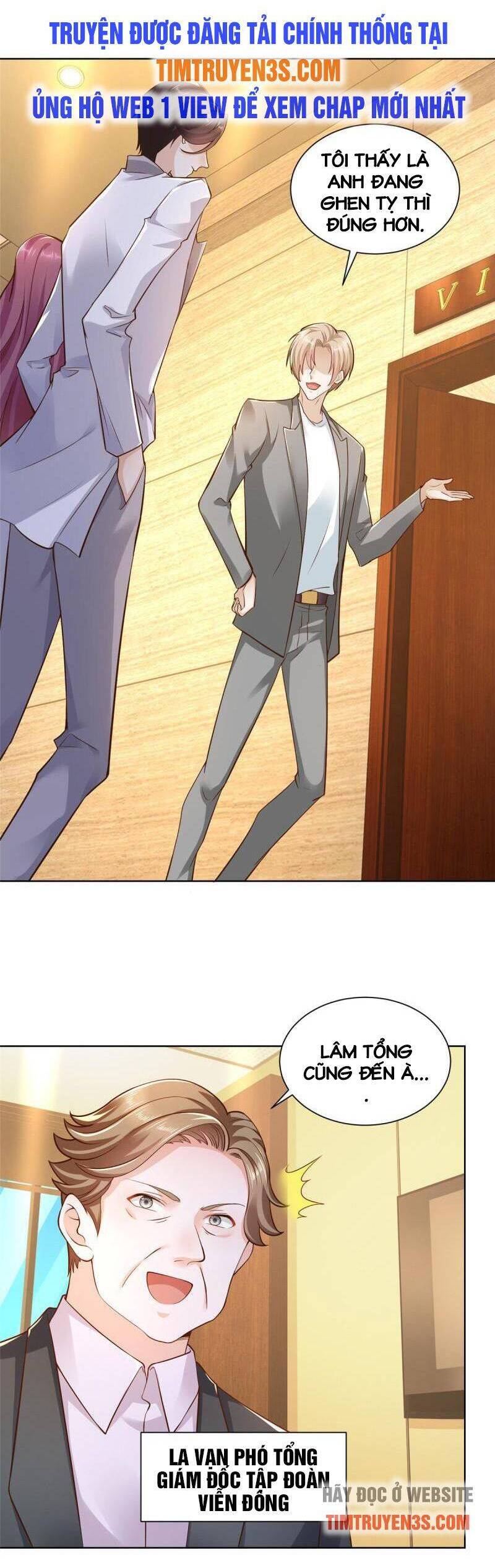 Mỗi Tuần Ta Có Một Nghề Nghiệp Mới Chap 141 - Next Chap 142