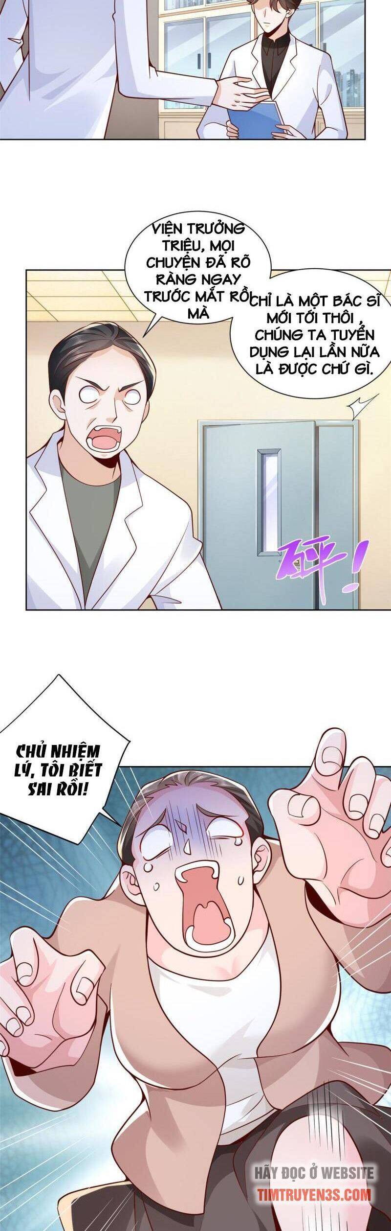 Mỗi Tuần Ta Có Một Nghề Nghiệp Mới Chap 146 - Next Chap 147