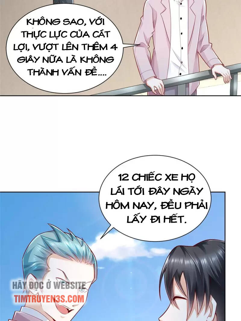 Mỗi Tuần Ta Có Một Nghề Nghiệp Mới Chap 156 - Next Chap 157