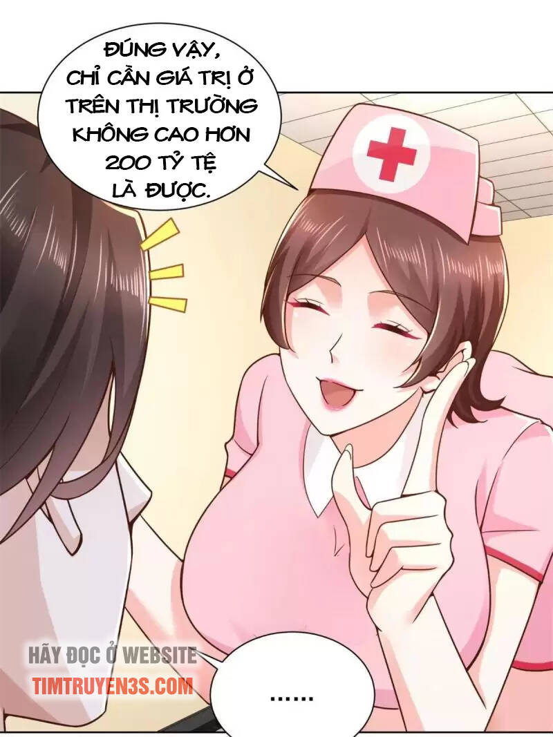 Mỗi Tuần Ta Có Một Nghề Nghiệp Mới Chap 161 - Next Chap 162