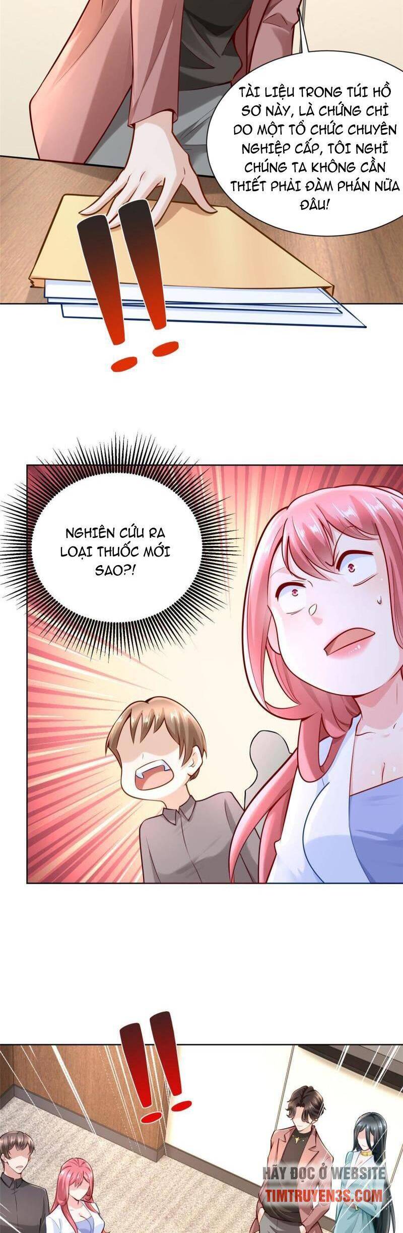 Mỗi Tuần Ta Có Một Nghề Nghiệp Mới Chap 163 - Next Chap 164