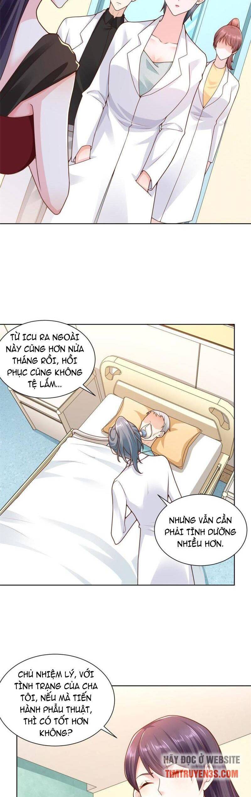 Mỗi Tuần Ta Có Một Nghề Nghiệp Mới Chap 165 - Next Chap 166