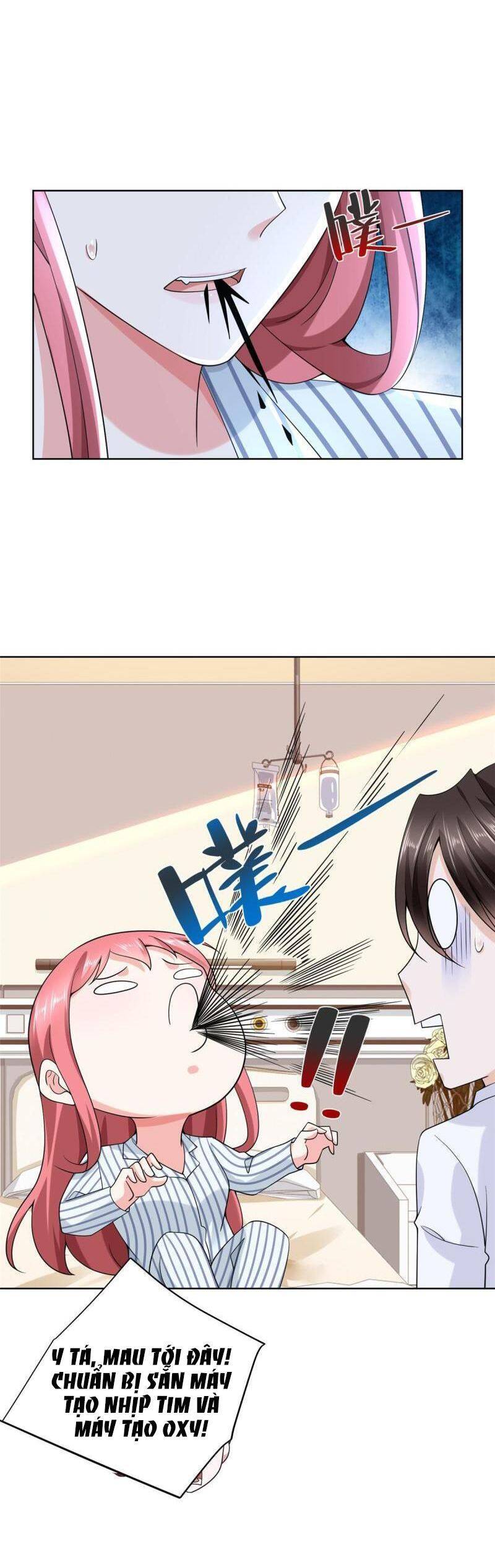 Mỗi Tuần Ta Có Một Nghề Nghiệp Mới Chap 170 - Next Chap 171