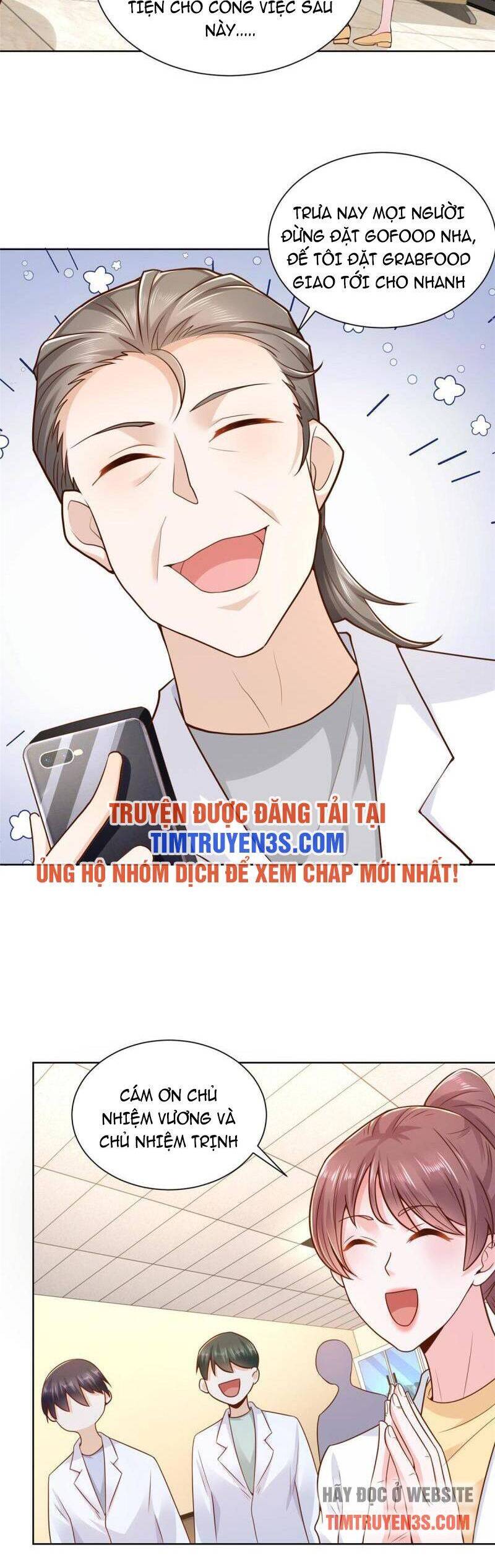 Mỗi Tuần Ta Có Một Nghề Nghiệp Mới Chap 173 - Next Chap 174