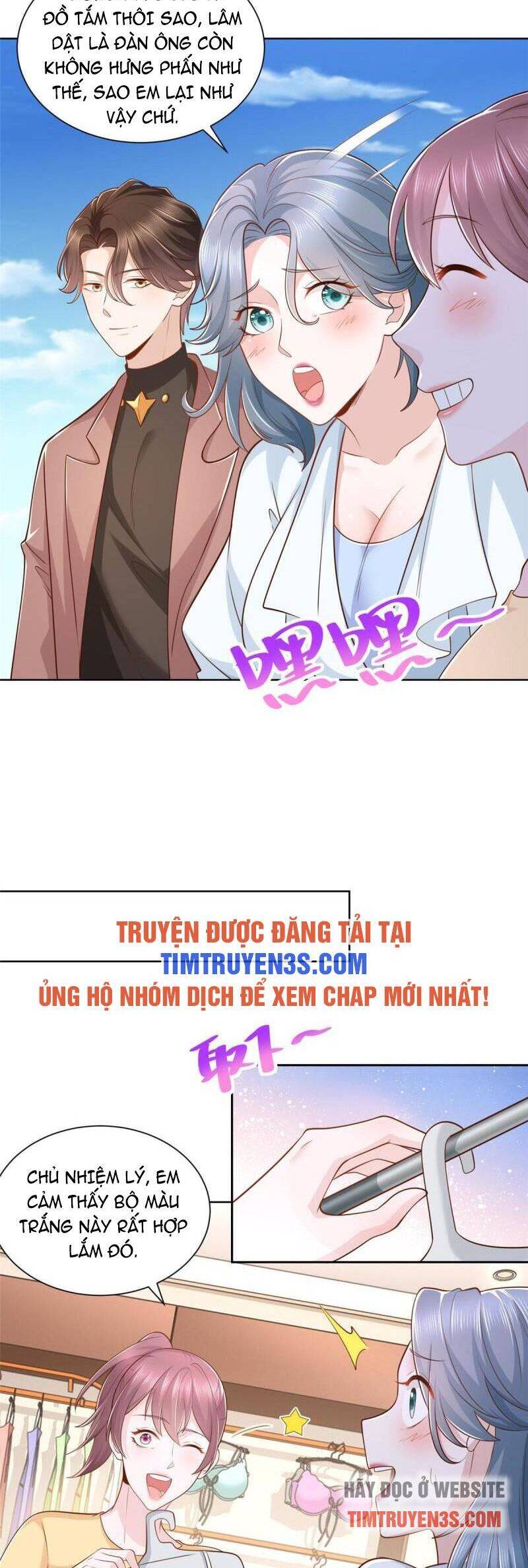 Mỗi Tuần Ta Có Một Nghề Nghiệp Mới Chap 179 - Next Chap 180