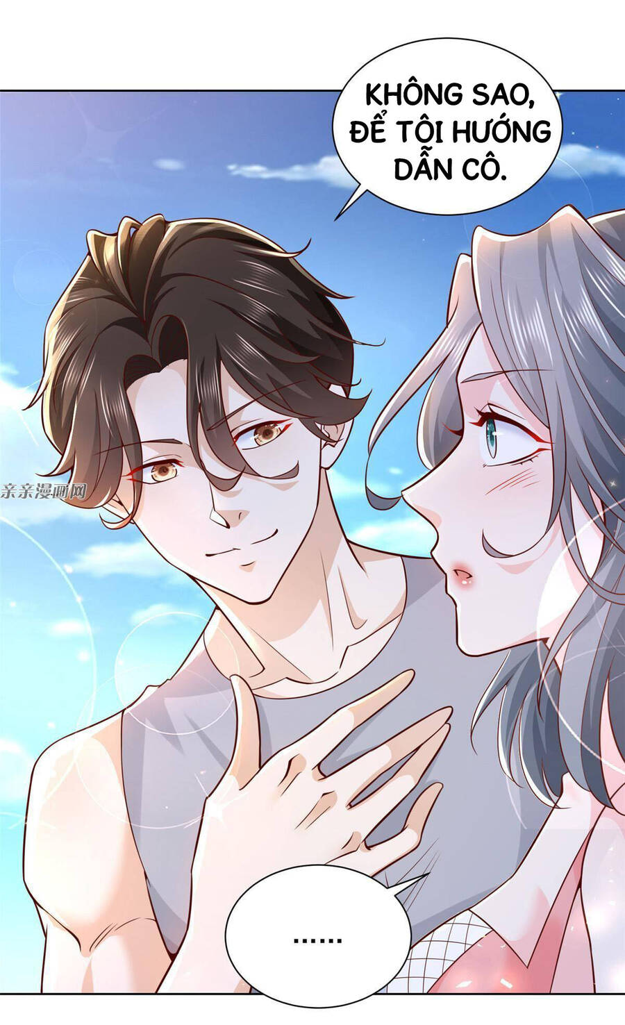 Mỗi Tuần Ta Có Một Nghề Nghiệp Mới Chap 180 - Next Chap 181