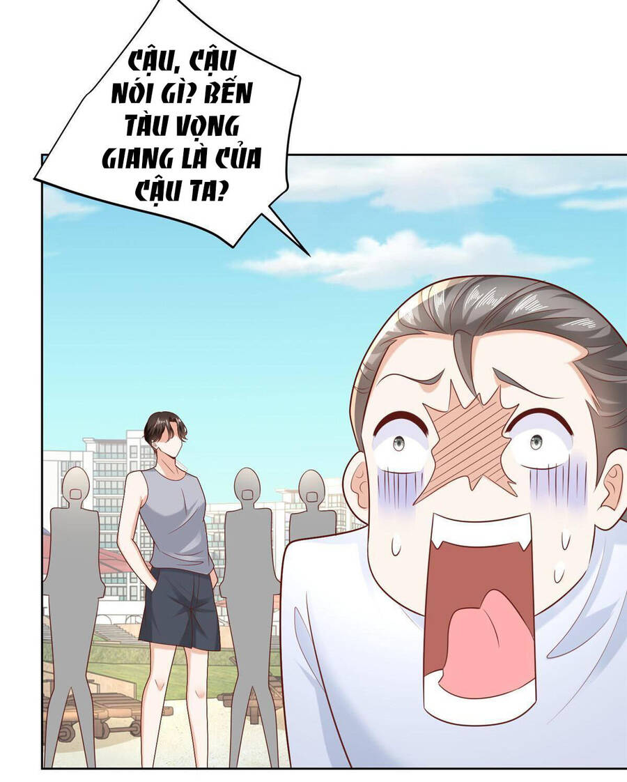 Mỗi Tuần Ta Có Một Nghề Nghiệp Mới Chap 180 - Next Chap 181