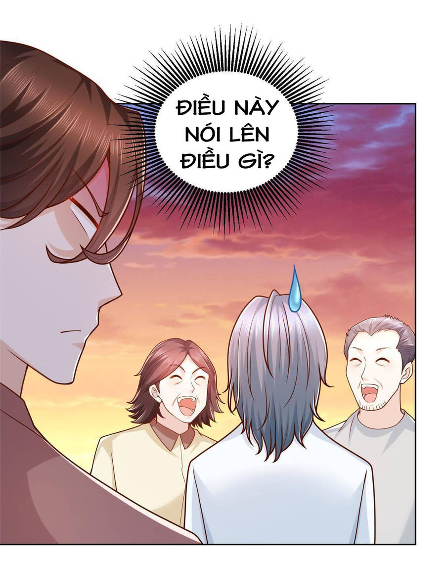 Mỗi Tuần Ta Có Một Nghề Nghiệp Mới Chap 181 - Next Chap 182