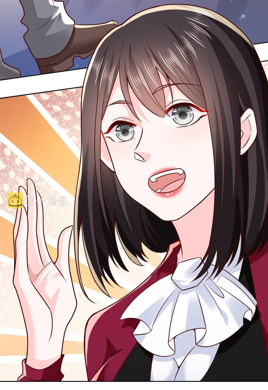 Mỗi Tuần Ta Có Một Nghề Nghiệp Mới Chap 189 - Next Chap 190