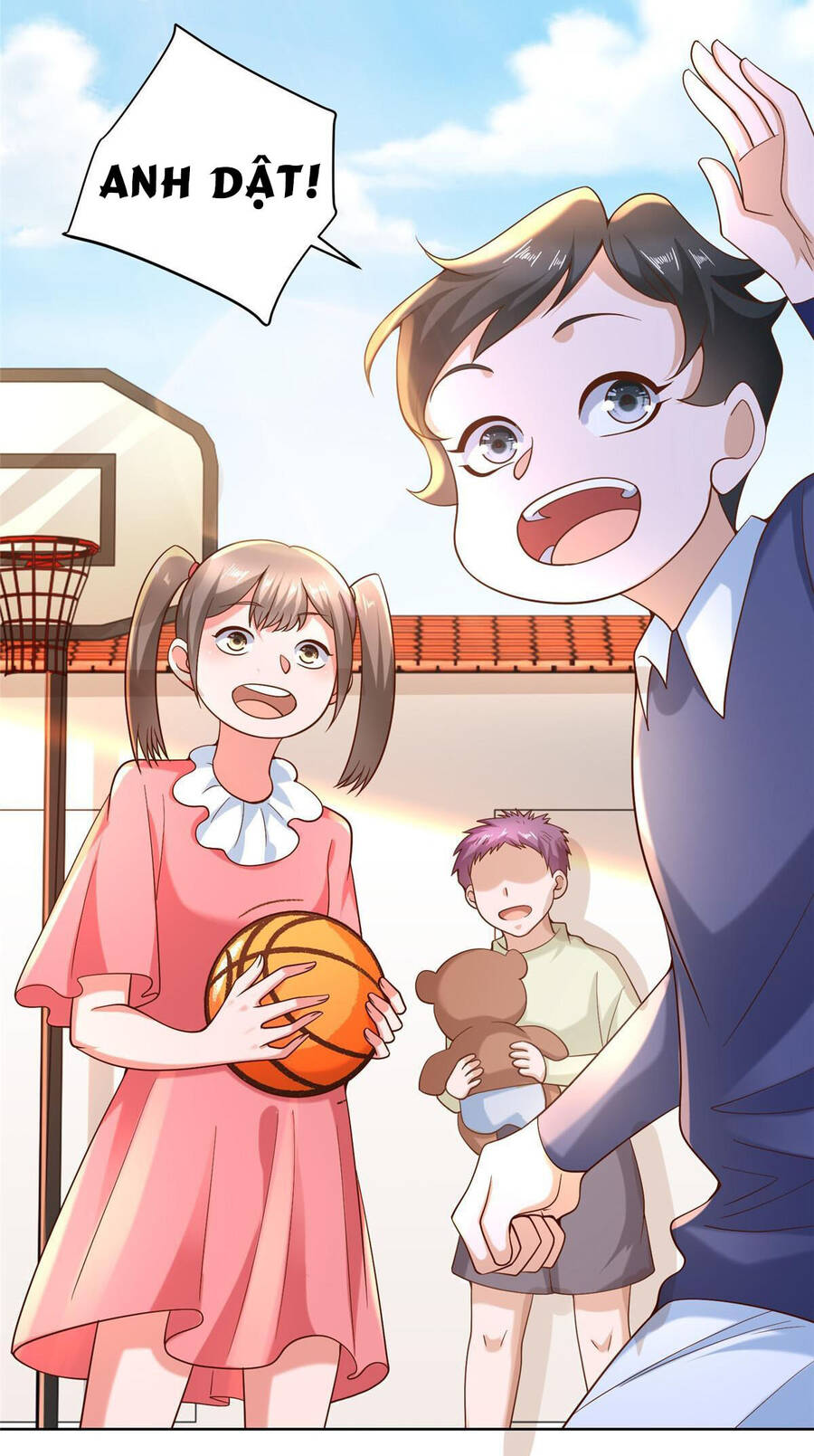 Mỗi Tuần Ta Có Một Nghề Nghiệp Mới Chap 190 - Next Chap 191