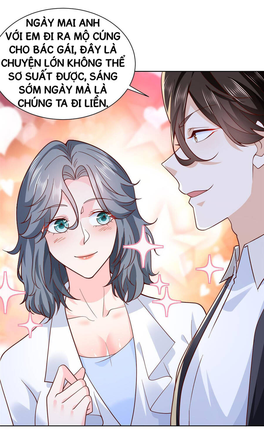Mỗi Tuần Ta Có Một Nghề Nghiệp Mới Chap 192 - Next Chap 193