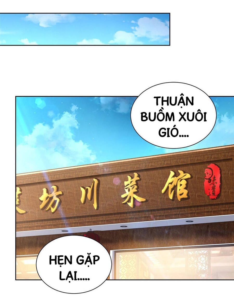 Mỗi Tuần Ta Có Một Nghề Nghiệp Mới Chap 195 - Next Chap 196