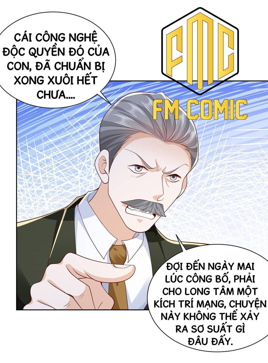 Mỗi Tuần Ta Có Một Nghề Nghiệp Mới Chap 195 - Next Chap 196