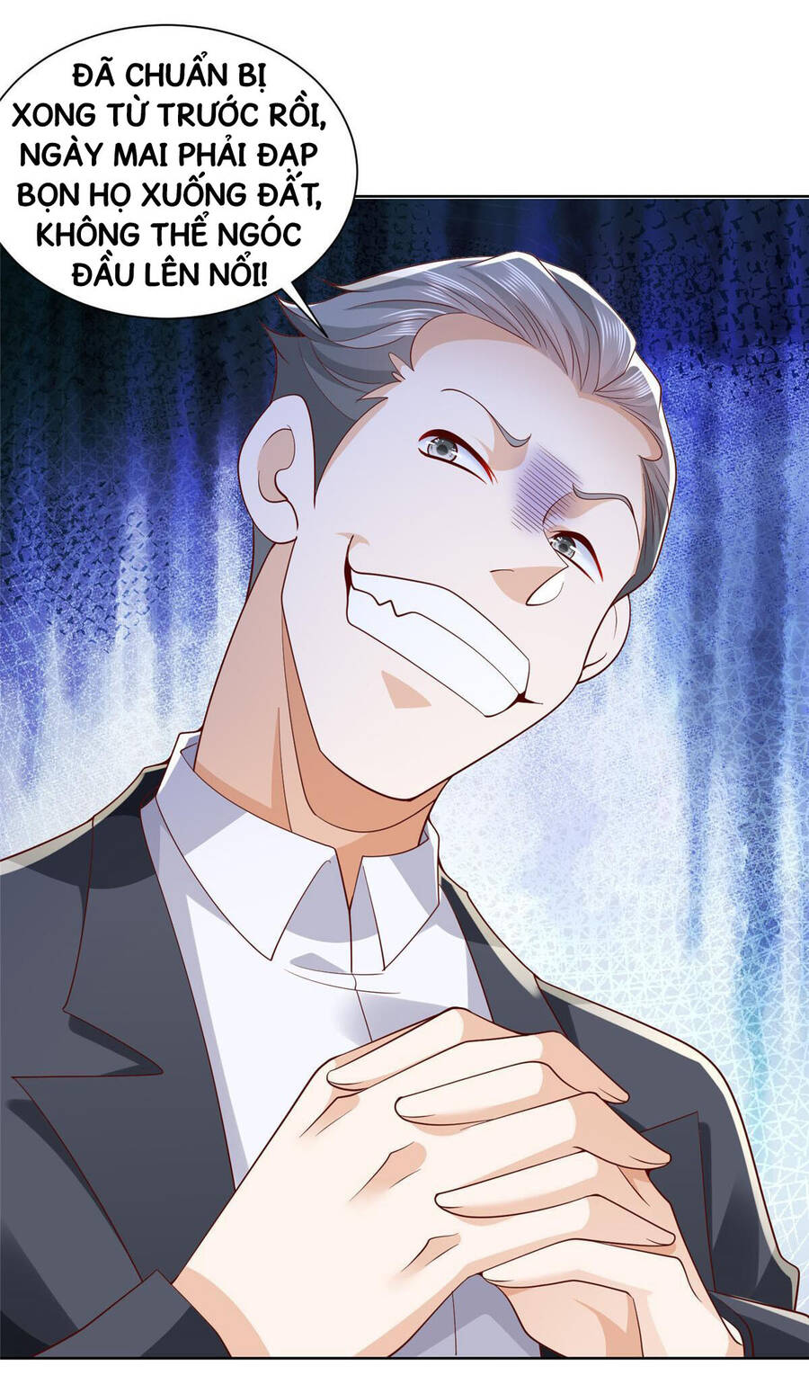 Mỗi Tuần Ta Có Một Nghề Nghiệp Mới Chap 195 - Next Chap 196