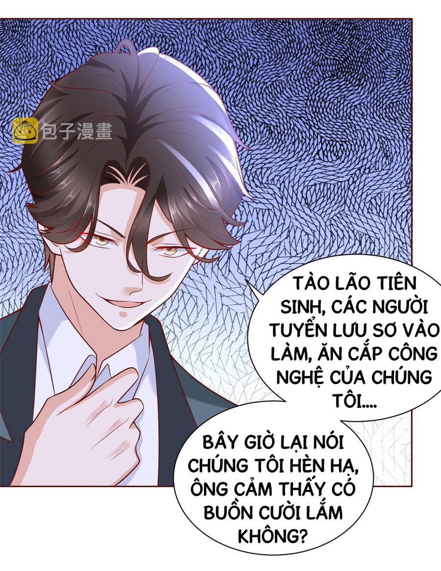 Mỗi Tuần Ta Có Một Nghề Nghiệp Mới Chap 197 - Next Chap 198