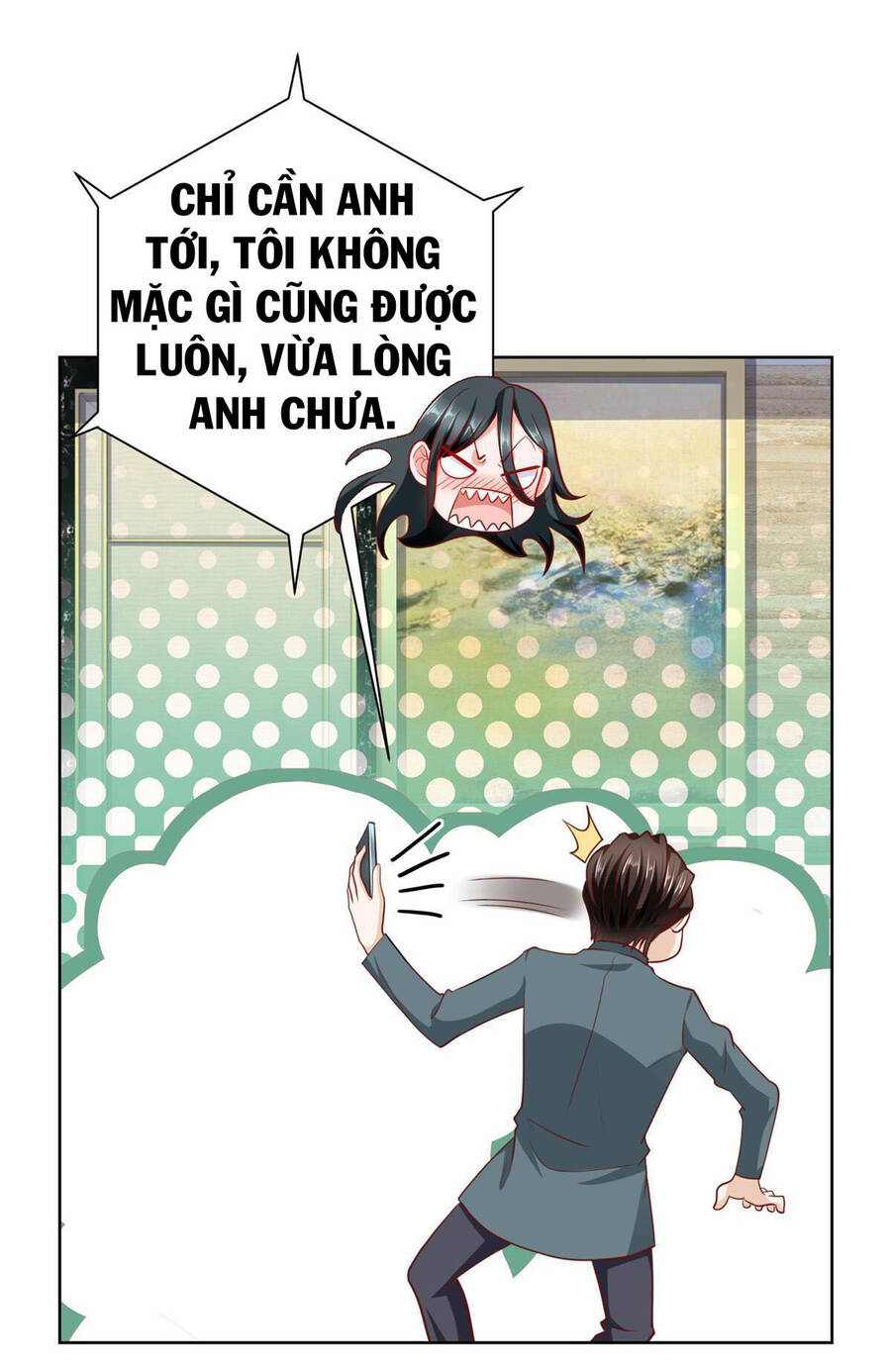 Mỗi Tuần Ta Có Một Nghề Nghiệp Mới Chap 197 - Next Chap 198