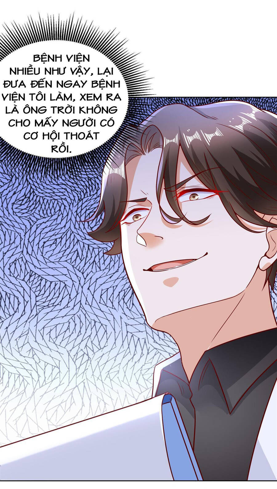 Mỗi Tuần Ta Có Một Nghề Nghiệp Mới Chap 200 - Next Chap 201