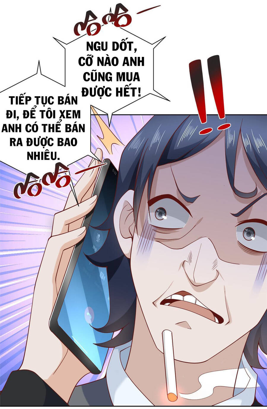 Mỗi Tuần Ta Có Một Nghề Nghiệp Mới Chap 203 - Next Chap 204