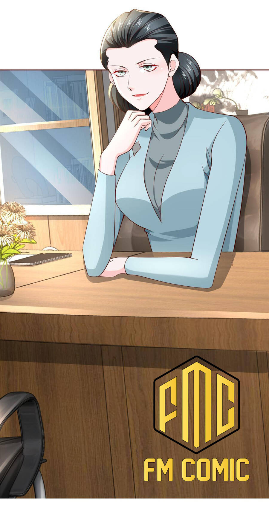 Mỗi Tuần Ta Có Một Nghề Nghiệp Mới Chap 203 - Next Chap 204