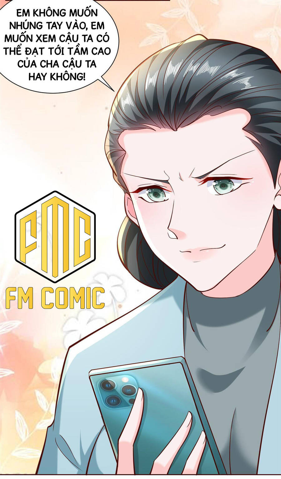 Mỗi Tuần Ta Có Một Nghề Nghiệp Mới Chap 203 - Next Chap 204