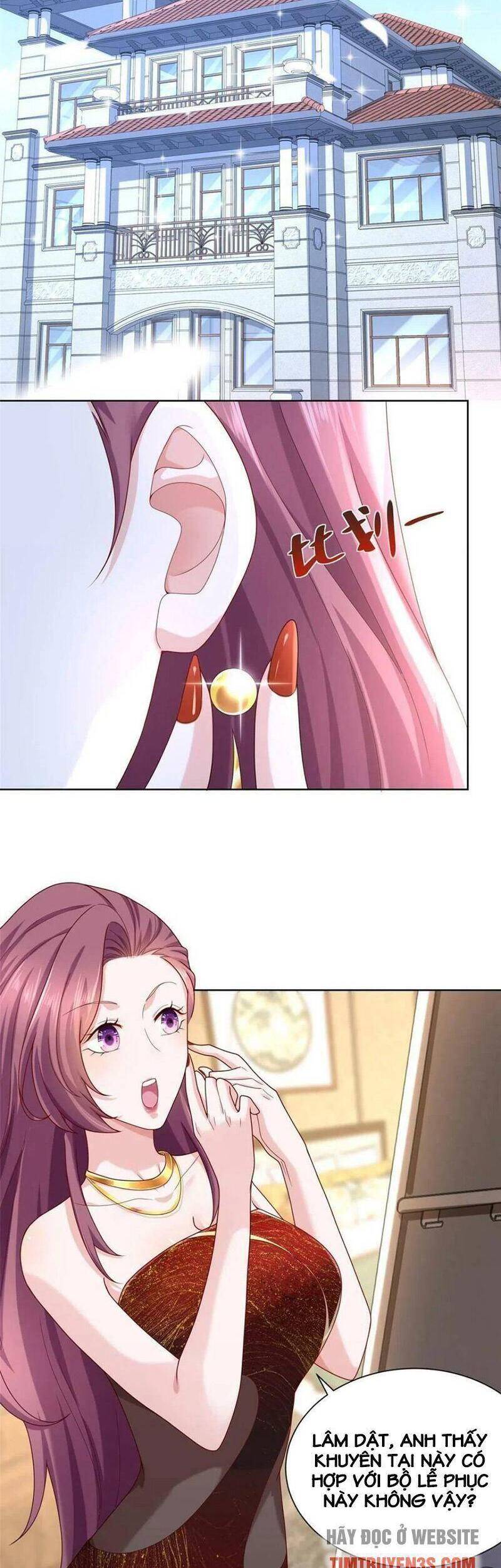 Mỗi Tuần Ta Có Một Nghề Nghiệp Mới Chap 98 - Next Chap 99