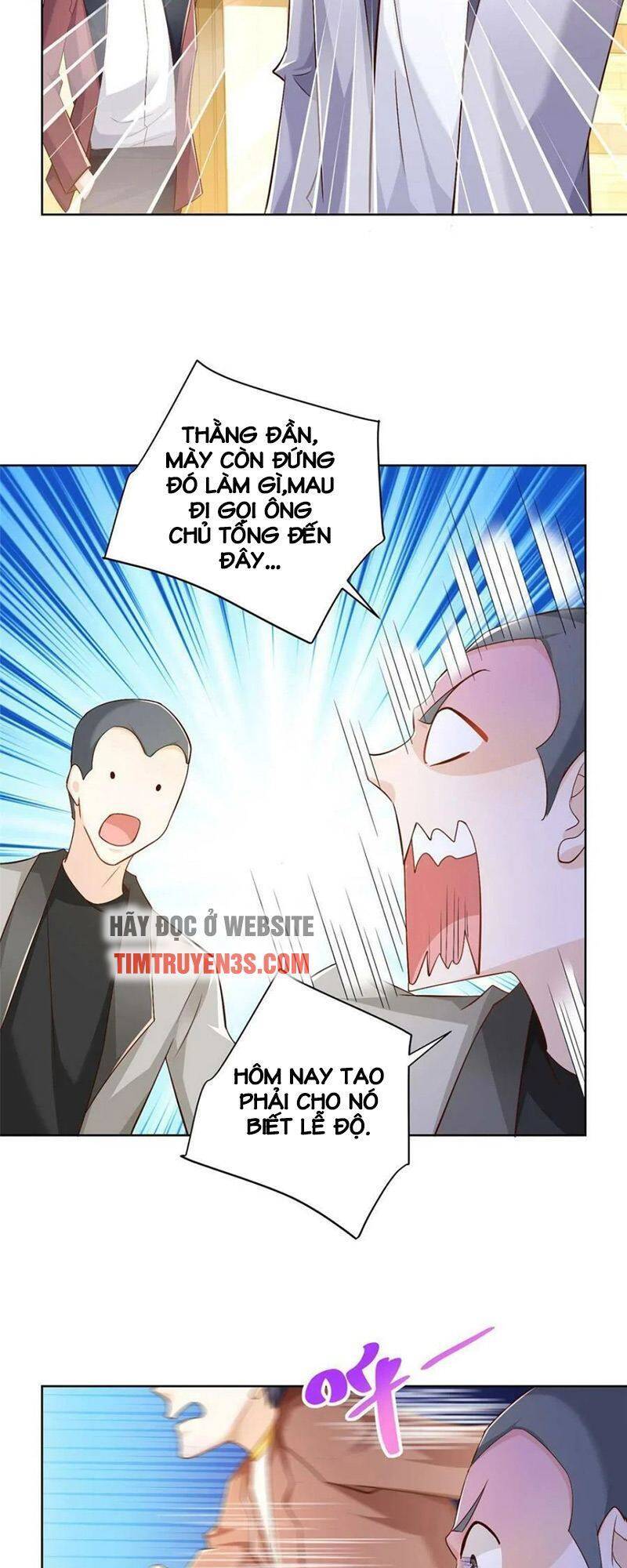 Mỗi Tuần Ta Có Một Nghề Nghiệp Mới Chap 107 - Next Chap 108