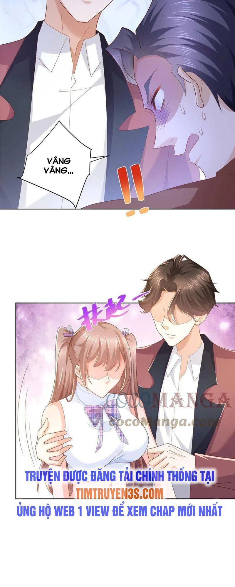 Mỗi Tuần Ta Có Một Nghề Nghiệp Mới Chap 107 - Next Chap 108