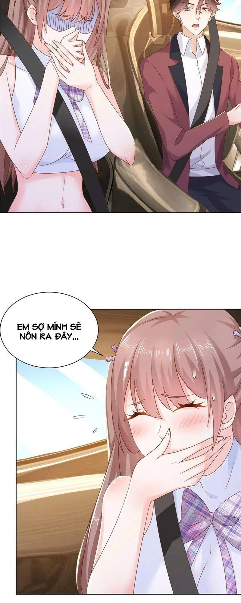 Mỗi Tuần Ta Có Một Nghề Nghiệp Mới Chap 107 - Next Chap 108