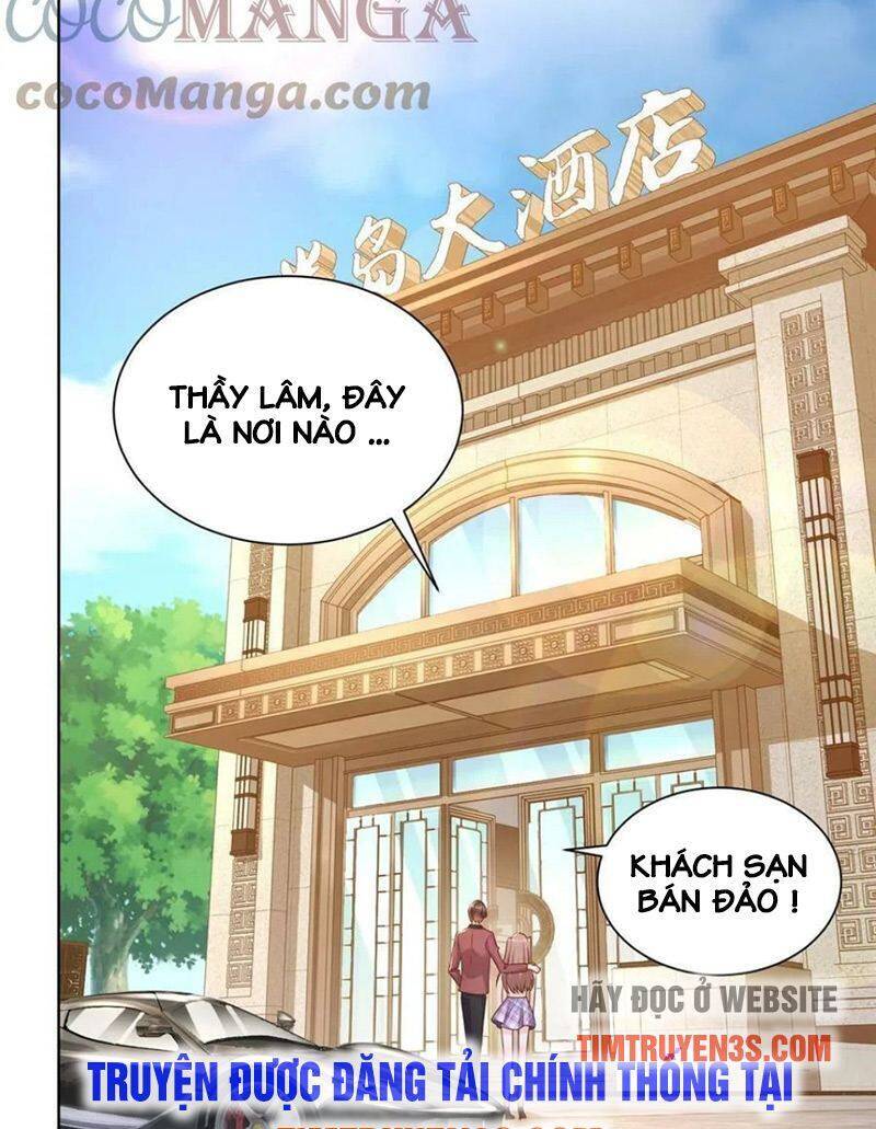 Mỗi Tuần Ta Có Một Nghề Nghiệp Mới Chap 107 - Next Chap 108