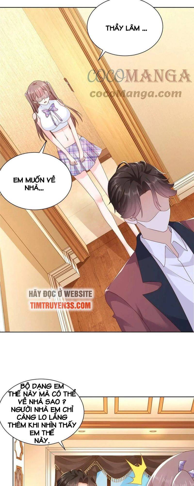 Mỗi Tuần Ta Có Một Nghề Nghiệp Mới Chap 107 - Next Chap 108