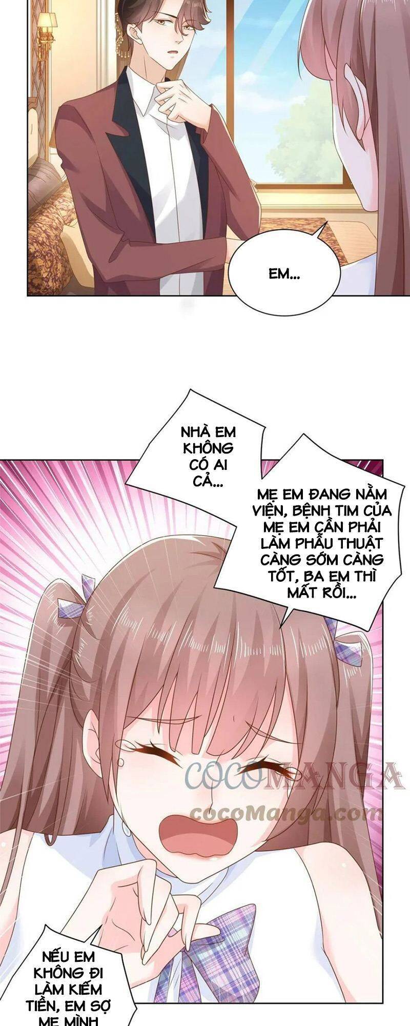 Mỗi Tuần Ta Có Một Nghề Nghiệp Mới Chap 107 - Next Chap 108