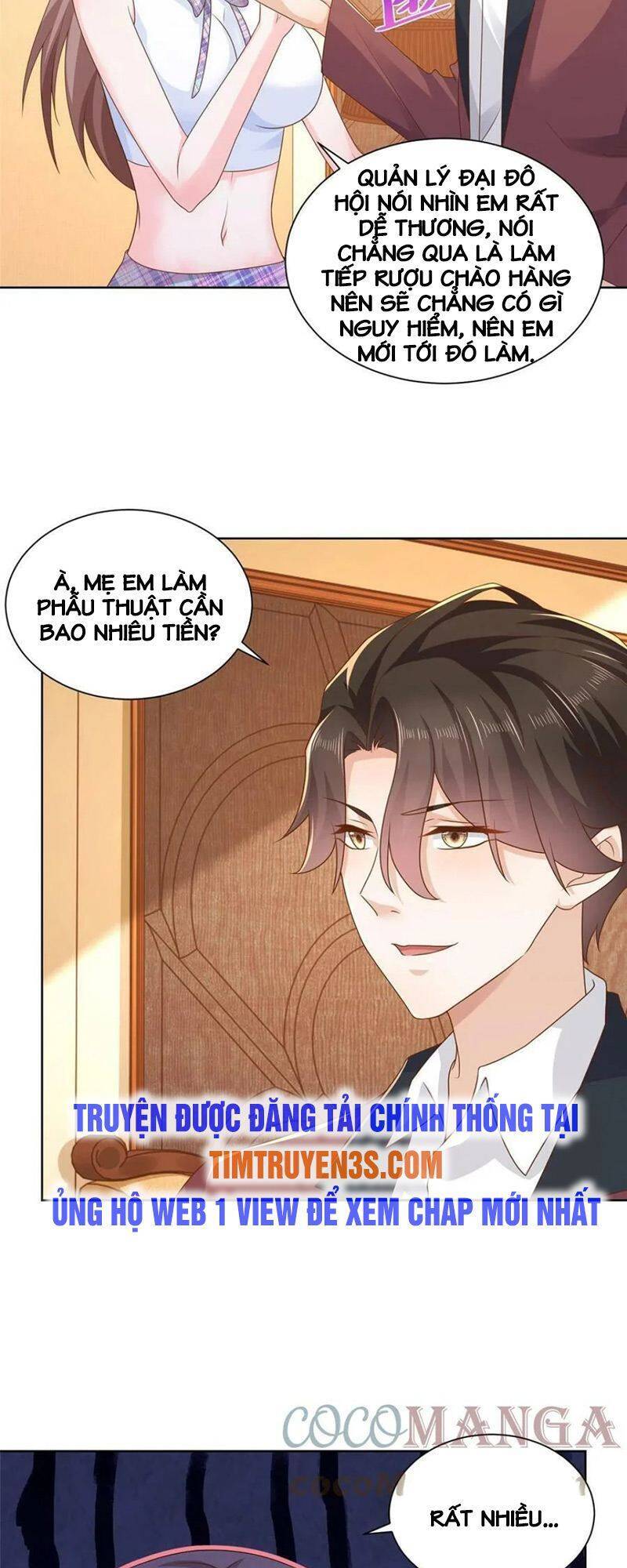 Mỗi Tuần Ta Có Một Nghề Nghiệp Mới Chap 107 - Next Chap 108